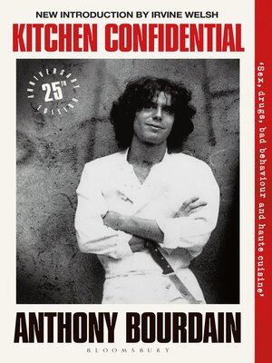 Kitchen Confidential - ebook